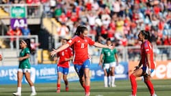 ¿Cuándo y contra quién vuelve a jugar La Roja Femenina en la Liga de las Naciones?