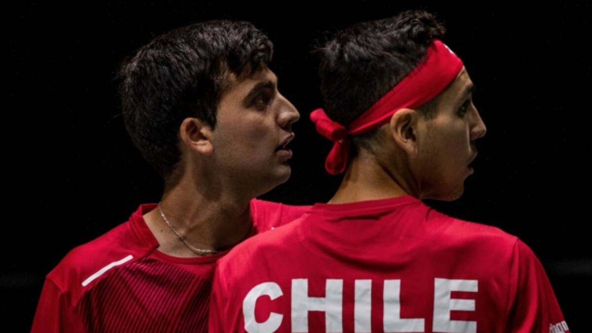 chile fuera