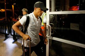 La Selección Chilena estaría molesta por el hotel asignado en Porto Alegre