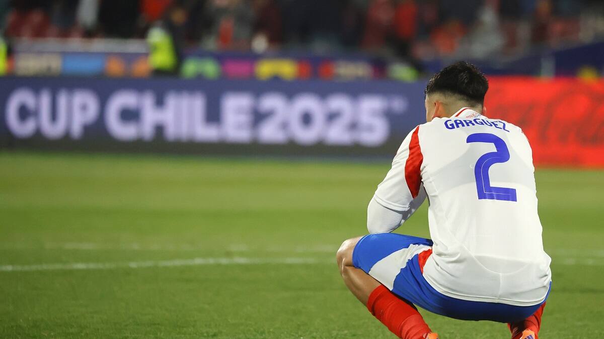 Programación: así se jugarán los octavos de final del Mundial Sub 20