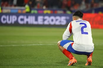 Programación: así se jugarán los octavos de final del Mundial Sub 20