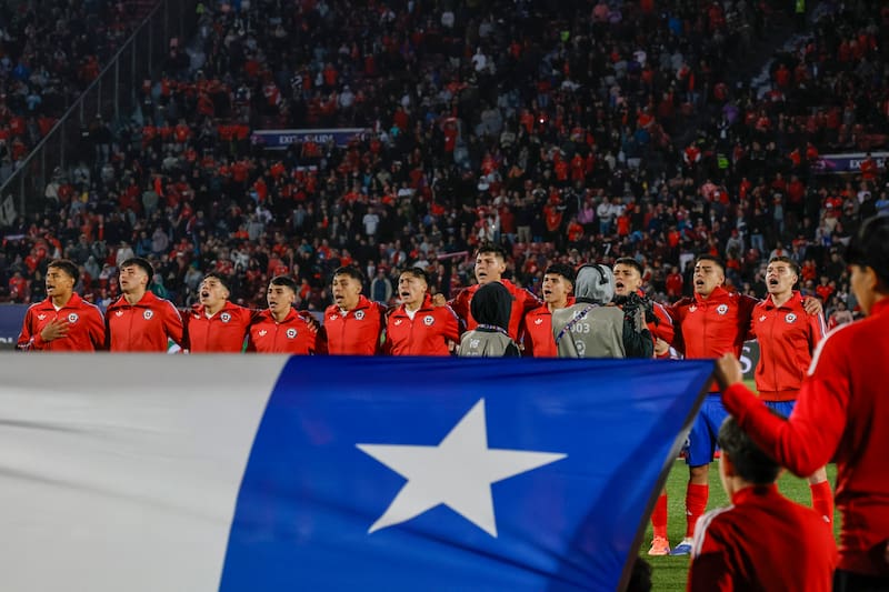El equipo de Nicolás Córdova podría ser el segundo equipo de la historia en clasificar por el juego limpio.
