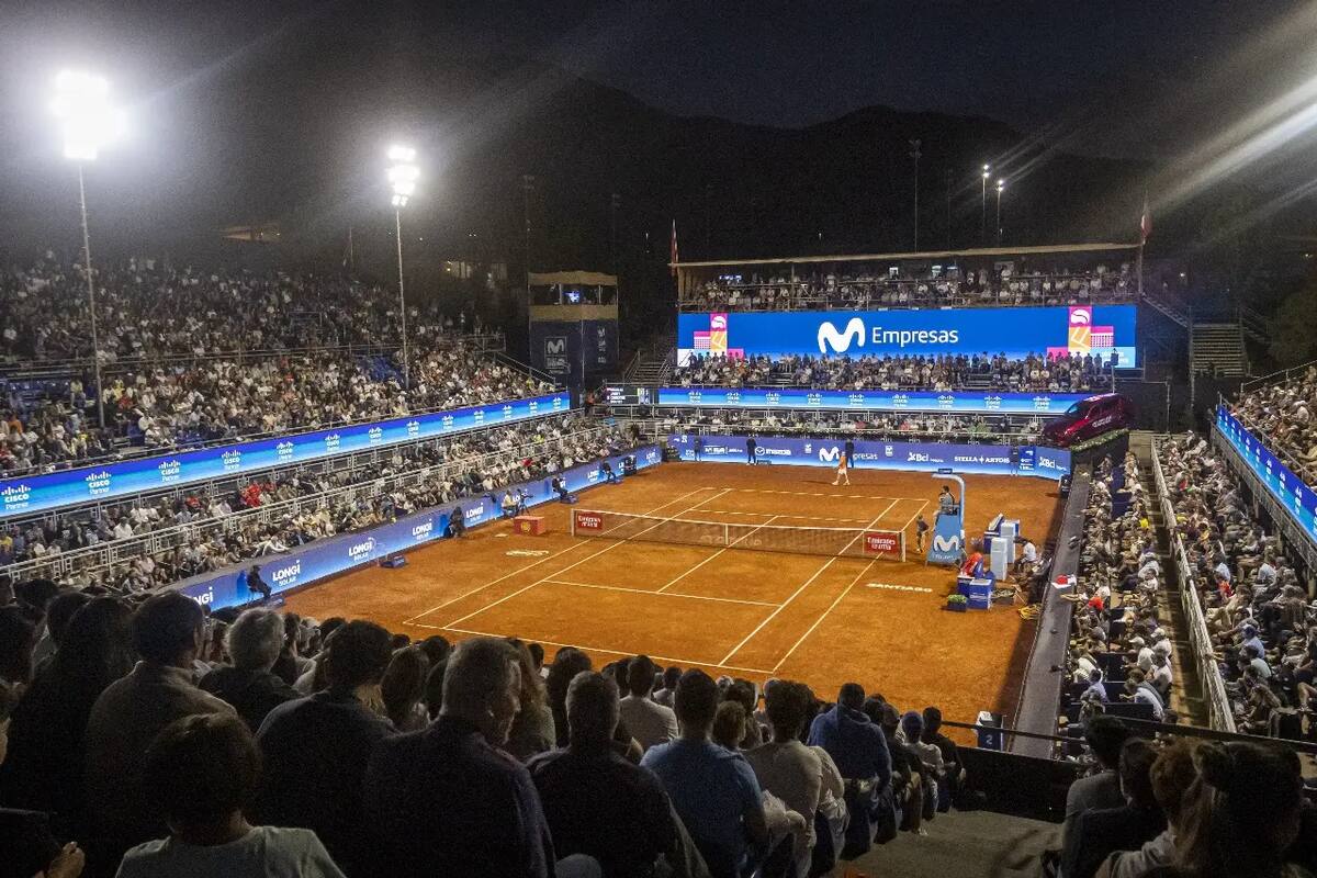 El torneo tenístico más importante de nuestro país prepara su edición 2025.