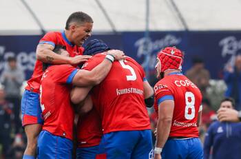 A un paso del Mundial: Los Cóndores se imponen ante Brasil y sueñan con la clasificación