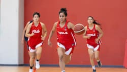 Americup 2025 en Chile: un desafío de otro nivel para la Selección de básquetbol femenino