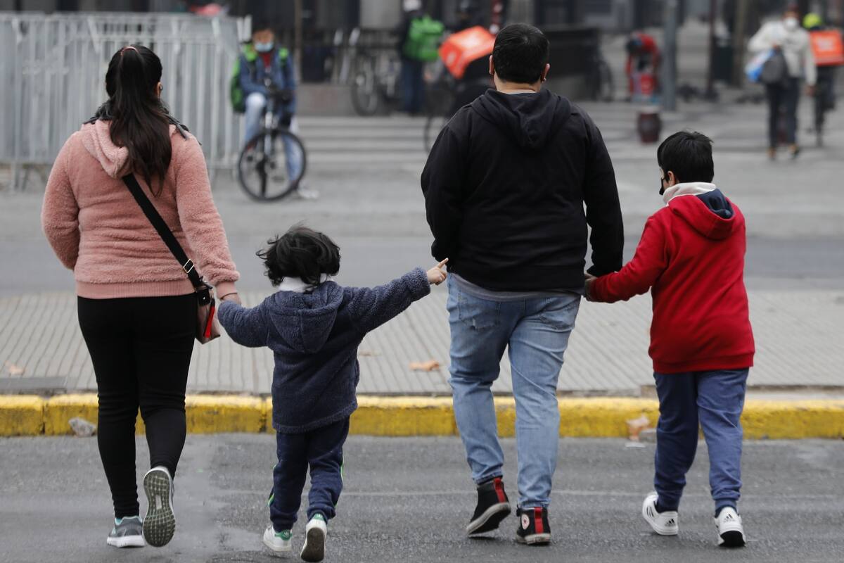 Estos beneficios buscan apoyar a las familias chilenas que se encuentran en situación de pobreza.