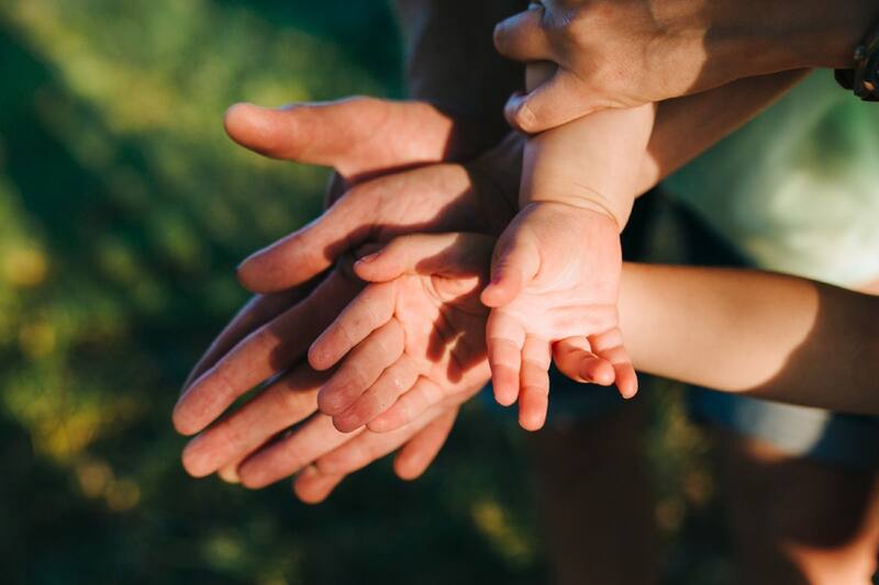 Es un programa del Sistema de Protección Social para las familias más vulnerables del país.