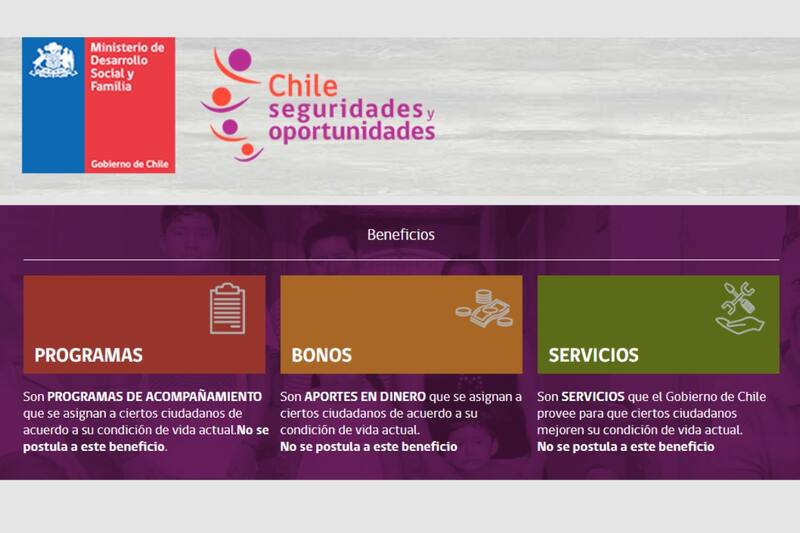 Son varias las aristas mediante las cuales este subsistema trata de mejorar las condiciones de vida de las personas.