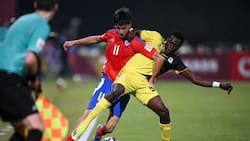 ¿Qué necesita Chile Sub 17 para clasificar? Complejo panorama para La Roja en el Mundial