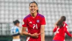 ¡Clasifican al hexagonal final! Chile Sub-17 deja afuera a Argentina en el Sudamericano