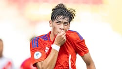 ¿Dónde ver Chile Sub 17 vs Paraguay? Horario y transmisión gratis de la Roja en torneo amistoso