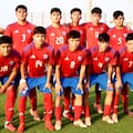 El equipo ideal de Chile Sub 17 para su desafiante debut mundialista ante Francia, uno de los candidatos
