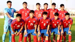 El equipo ideal de Chile Sub 17 para su desafiante debut mundialista ante Francia, uno de los candidatos
