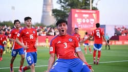 ¿Qué pasa si Chile empata, pierde o le gana a Canadá HOY en el Mundial Sub 17?