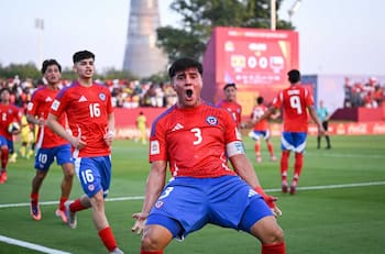 ¿Qué pasa si Chile empata, pierde o le gana a Canadá HOY en el Mundial Sub 17?