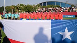 Un drama: 5 frases de Sebastián Miranda que reflejan el dolor de Chile Sub 17