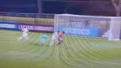 VIDEO | El increíble gol que falló Chile en los descuentos y que le pudo dar la clasificación en el Mundial Sub 17