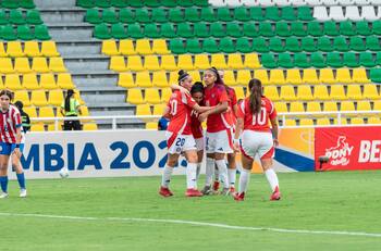 Chile vs. Colombia por el Sudamericano Sub-17: quién transmite HOY en vivo por TV y online