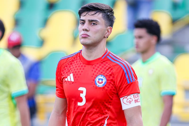 La Rojita y la Vinotinto protagonizarán una emocionante definición por el tercer puesto del Sudamericano Sub-17.