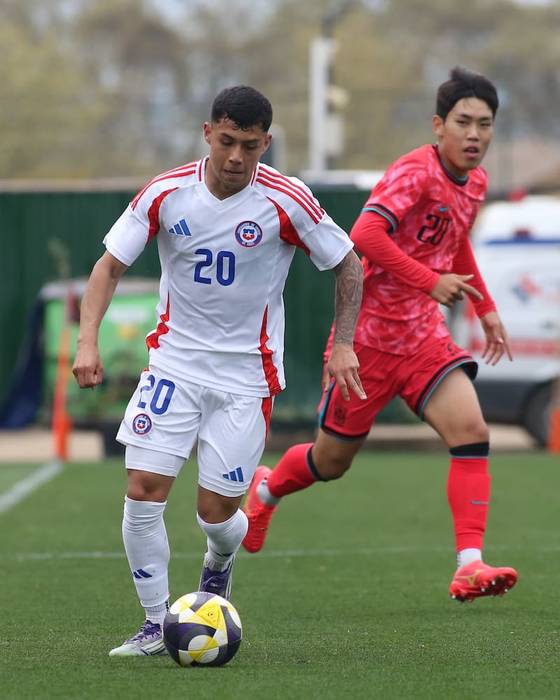 Foto: Jorge Díaz - Comunicaciones FFCH