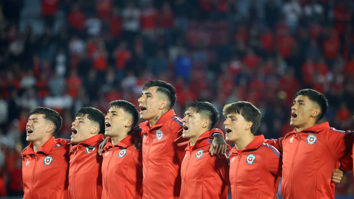 La Roja tendrá que dejar el Estadio Nacional, salvo un milagro