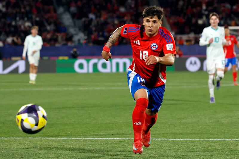 Ganó en el debut frente a Nueva Zelanda por 2-1.