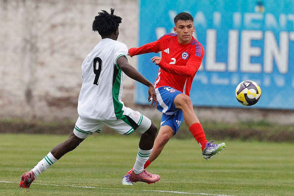 Foto: Carlos Parra - Comunicaciones FFCH
