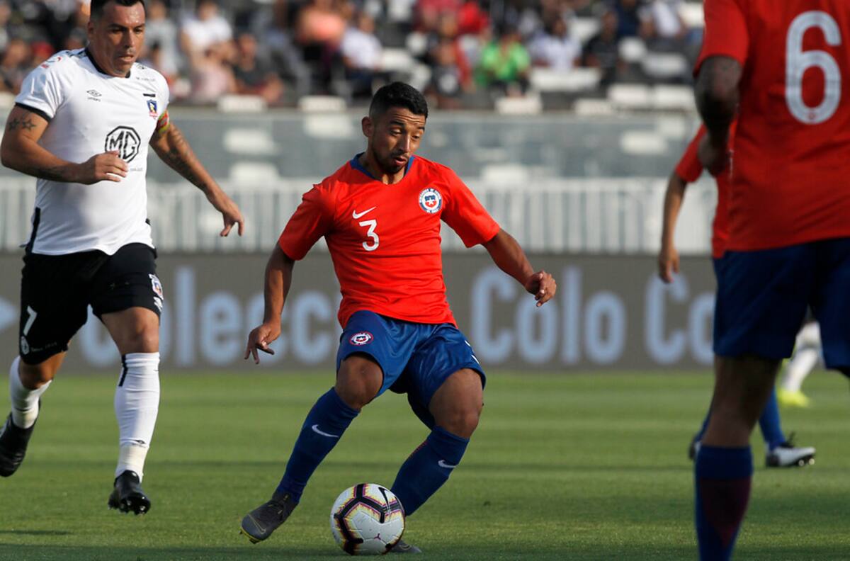 Chile Sub 23 vs Ecuador Sub 23: Hora y dónde ver por TV e Internet