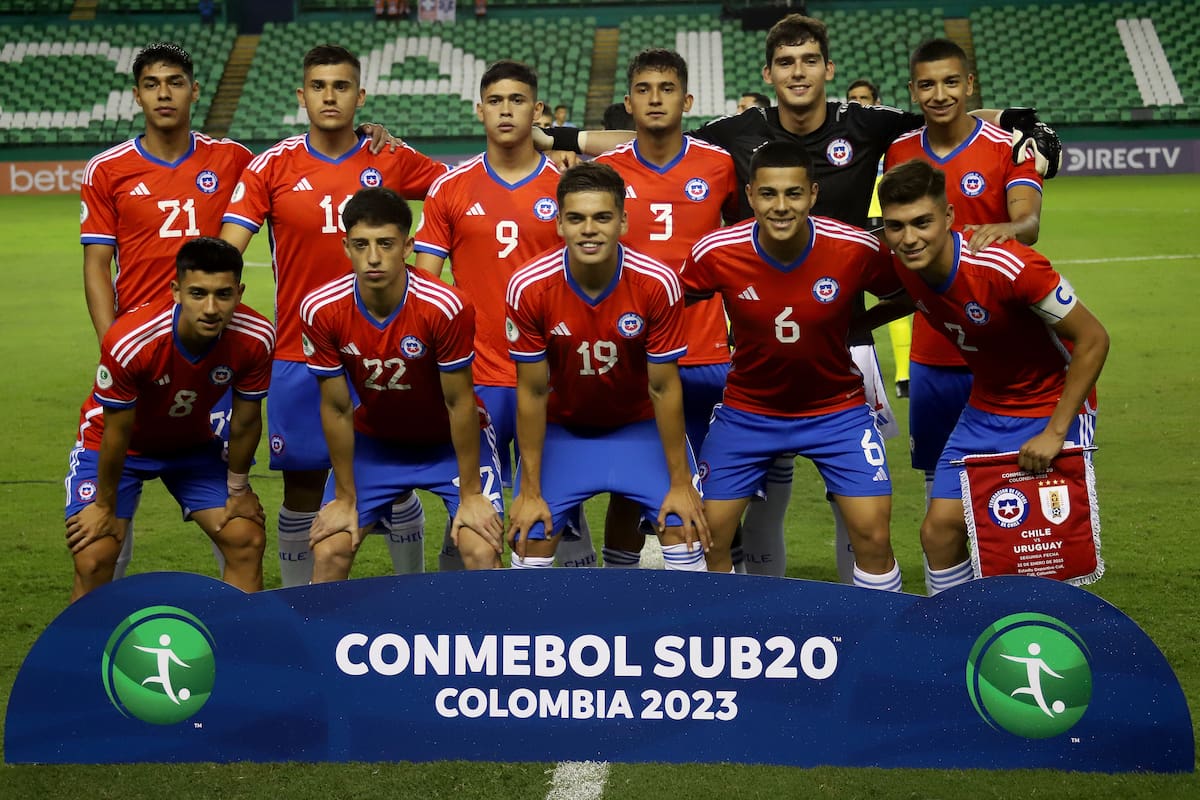 y las figuras de aquel plantel.