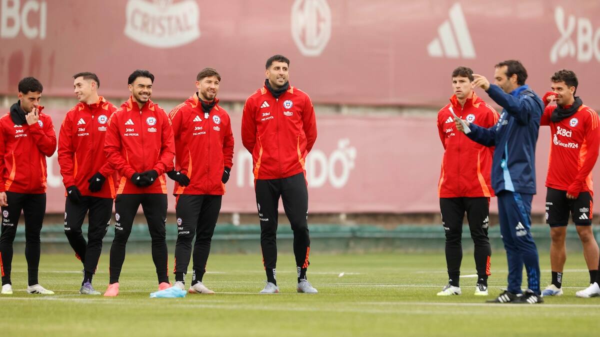 en las Eliminatorias y sus jugadores comienzan con nuevos desafíos.