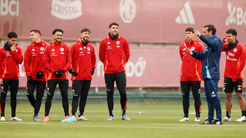 en las Eliminatorias y sus jugadores comienzan con nuevos desafíos.