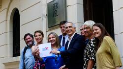 “Compromiso con la seguridad del país”: Los 7 puntos de la declaración de Chile Vamos por los 50 años del Golpe