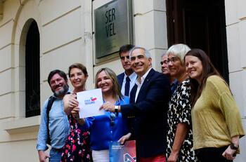 “Compromiso con la seguridad del país”: Los 7 puntos de la declaración de Chile Vamos por los 50 años del Golpe