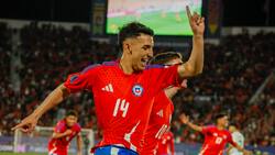 Chile consigue un debut soñado en el Mundial Sub 20 tras vencer en la agonía a Nueva Zelanda