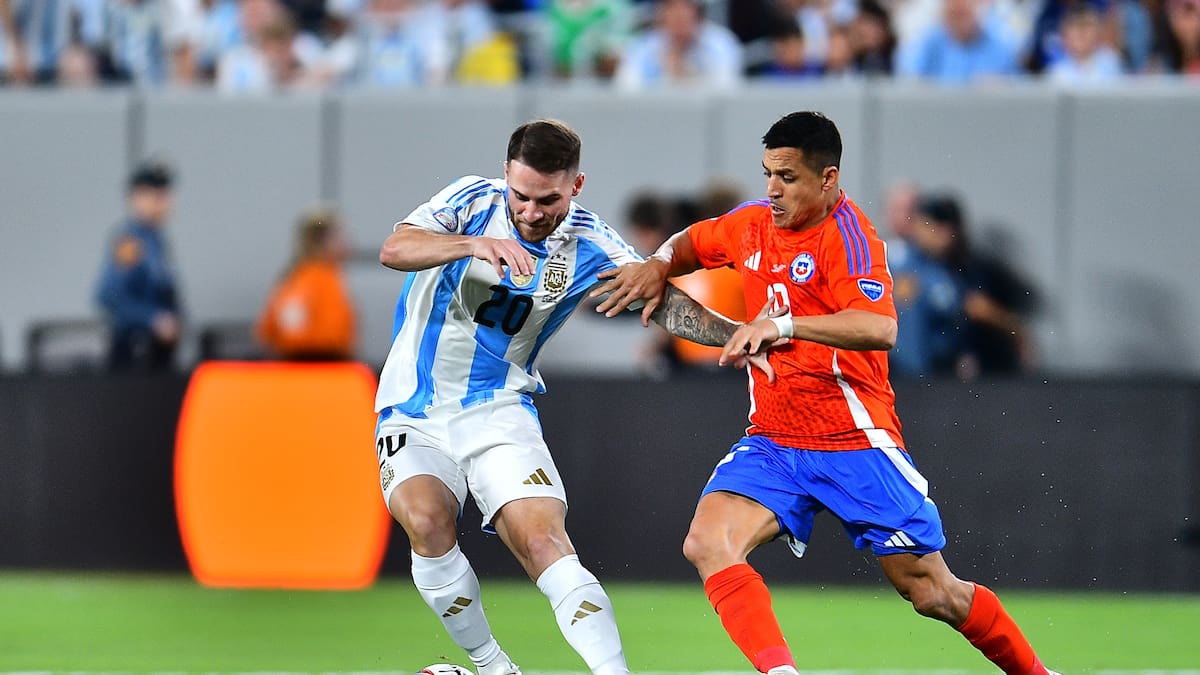 ¿Qué partidos se juegan hoy?: Hora y dónde ver por TV Eliminatorias Sudamericanas y UEFA Nations League