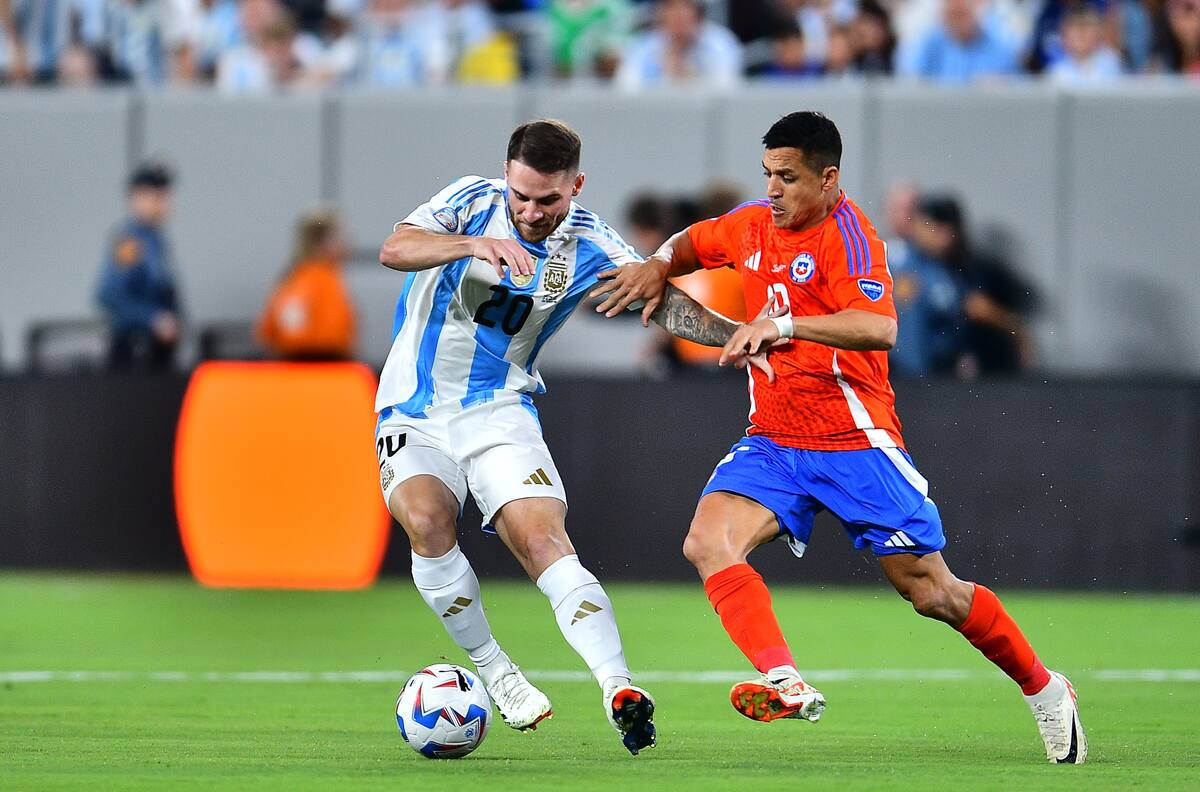 ¿Qué partidos se juegan hoy?: Hora y dónde ver por TV Eliminatorias Sudamericanas y UEFA Nations League