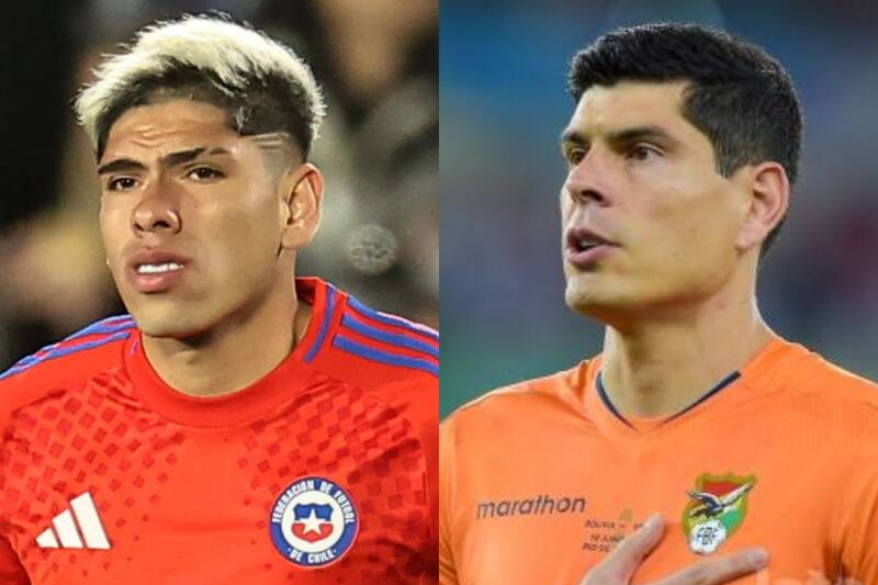 La Roja necesita los tres puntos a como dé lugar.