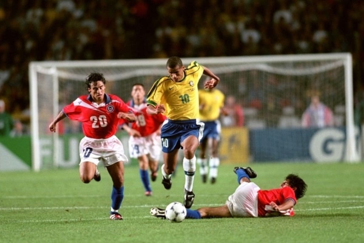 Créditos: Partidos de La Roja.