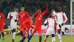 República Dominicana va directo al ranking: Los 5 rivales más exóticos en la historia de La Roja