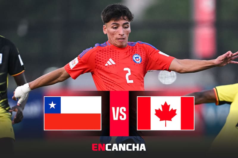 La Roja busca la clasificación a la siguiente ronda del Mundial Sub-17. Foto: Markus Ulmer - Comunicaciones FFCH.