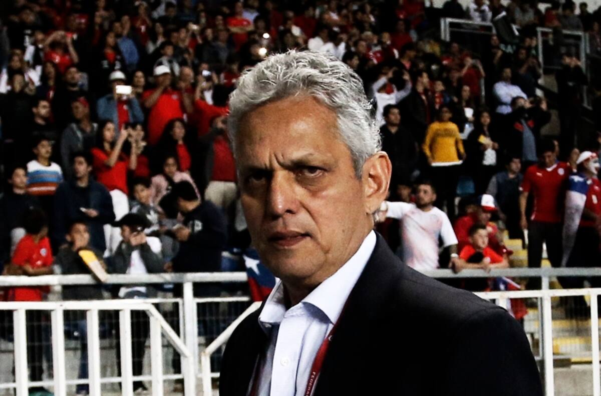 “Colombiano mata ídolo”: Los duros rayados contra Rueda en Juan Pinto Durán