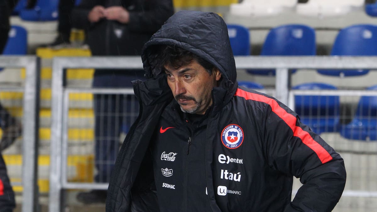 José Letelier: "Nunca he cometido un acto de acoso"