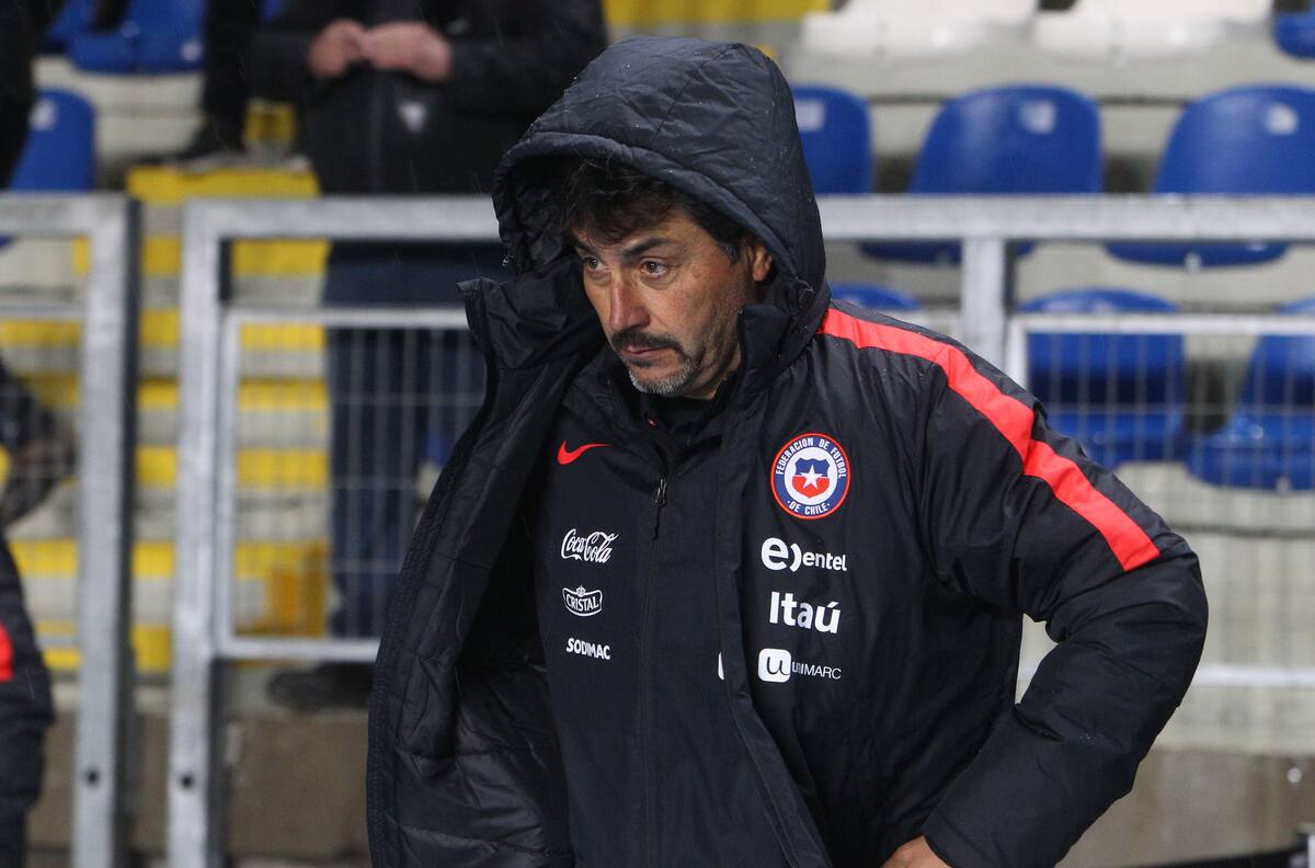 José Letelier: "Nunca he cometido un acto de acoso"