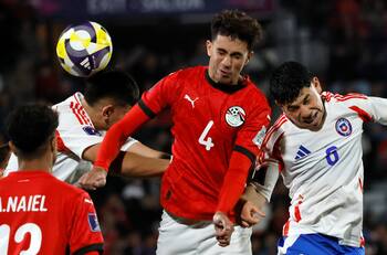 El reglamento FIFA salva a Chile: La Roja clasifica, pero suma su segunda derrota en el Mundial sub 20