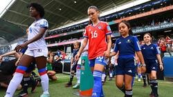 Chile vs Haití en Fecha FIFA: a qué hora juegan HOY y dónde verlo EN VIVO