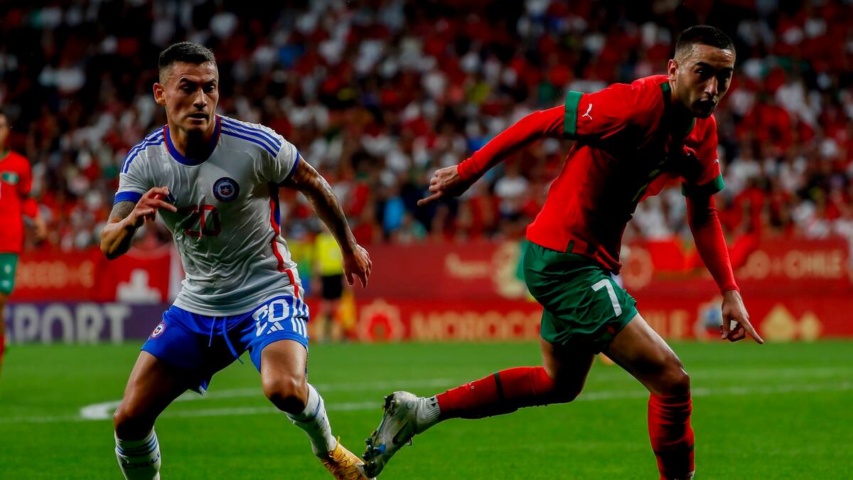 Chile vs. selecciones africanas: historial completo, resultados y balance antes de enfrentar a Cabo Verde