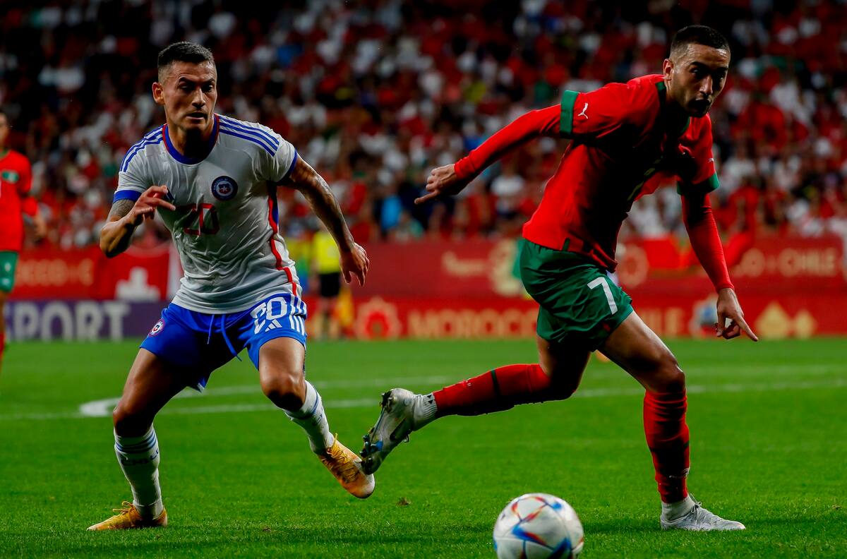 Chile vs. selecciones africanas: historial completo, resultados y balance antes de enfrentar a Cabo Verde