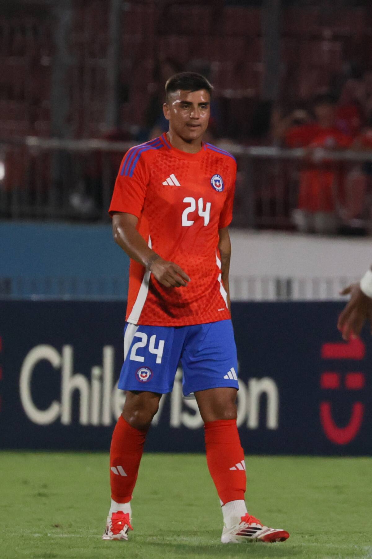 Álvaro Madrid.