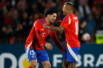 Jugó en la U y muchos sueñan con su regreso, pero podría reemplazar a Diego Valdés en México