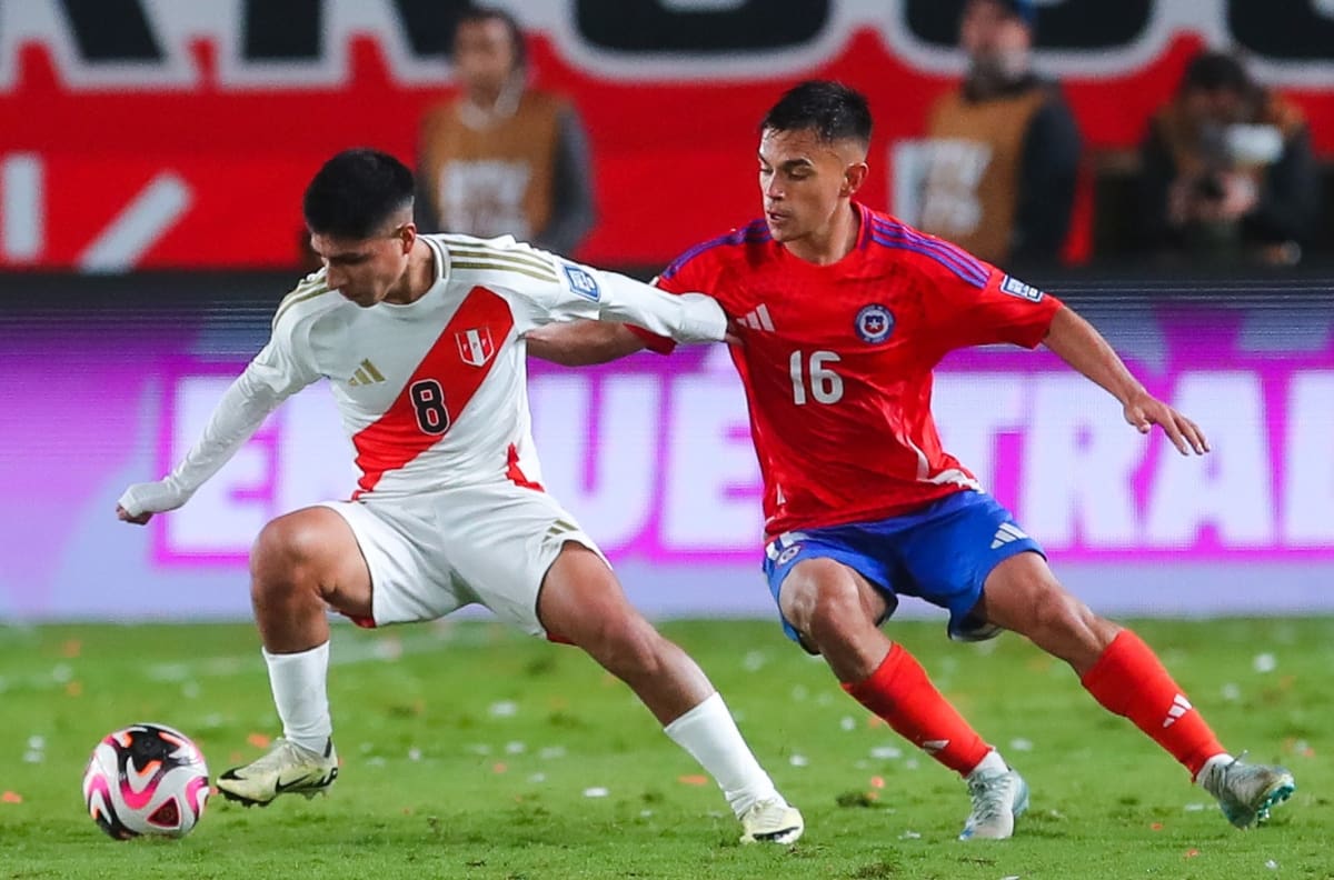Es chileno y describe el ambiente en Perú para un nuevo Clásico del Pacífico: “No está el picante de las Eliminatorias”